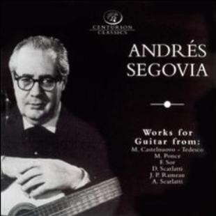 Works for Guitar