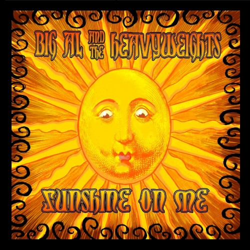 Sunshine On Me