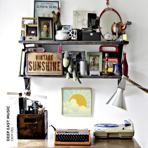 Vintage Sunshine