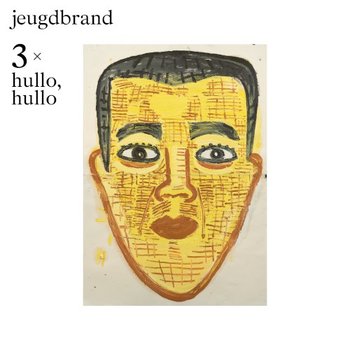 Jeugdbrand &ndash; 3 × hullo, hullo