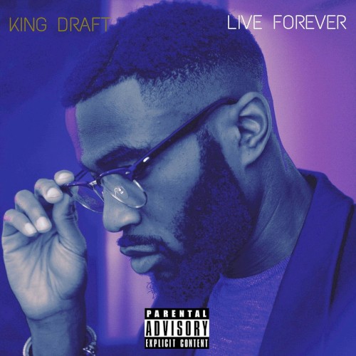 Live Forever