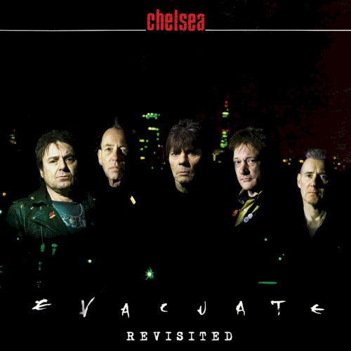 Evacuate - Revisited