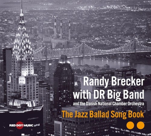 The Jazz Ballad Song Book