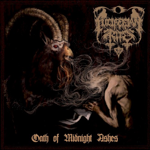 Oath Of Midnight Ashes