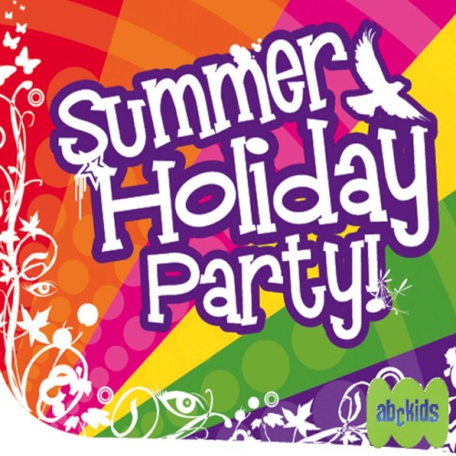 Summer Holiday Party