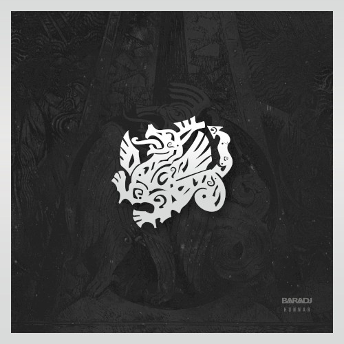 Hunnar (instrumental)