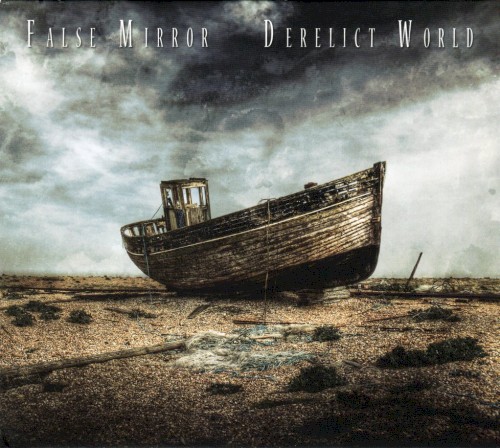 Derelict World