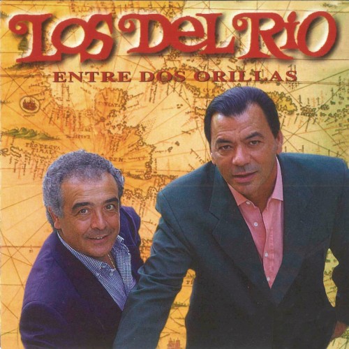 Entre dos orillas