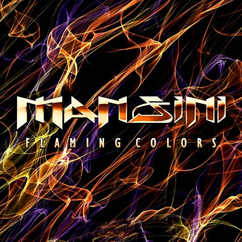 Flaming Colors