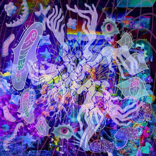 Power My Magnetic Soul