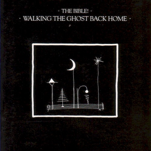 Walking the Ghost Back Home