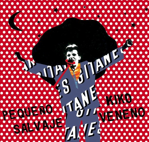 Pequeño salvaje