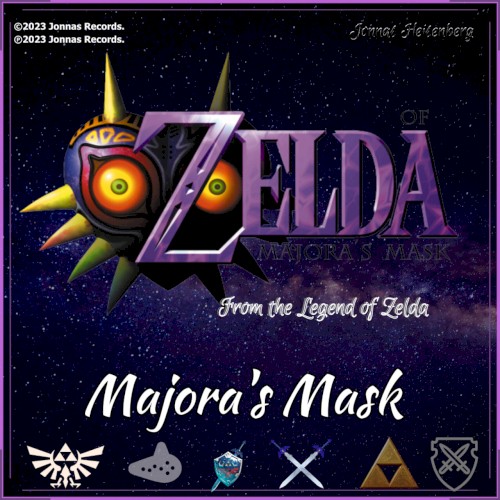 Majora's Mask