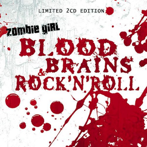 Blood, Brains & Rock’n’Roll