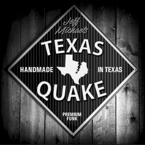 Texas Quake