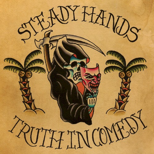 Truth in Comedy