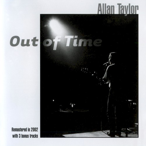Out of Time