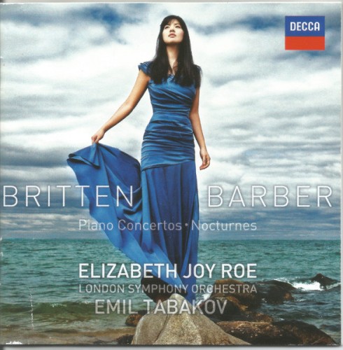 Piano Concertos / Nocturnes