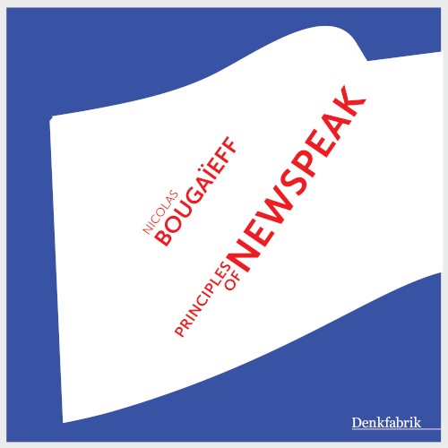 Principles of Newspeak