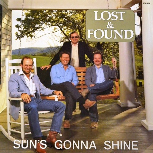 Sun’s Gonna Shine