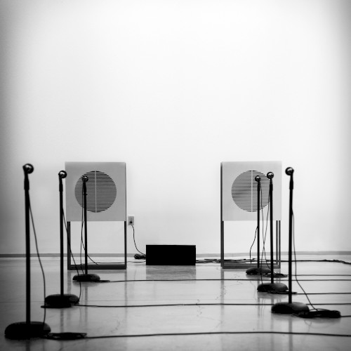 Six Microphones