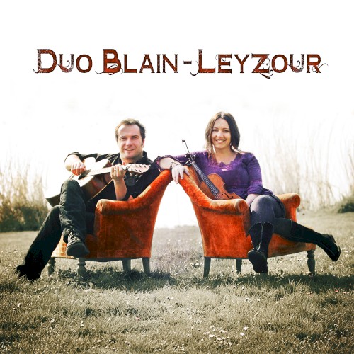 Duo Blain - Leyzour