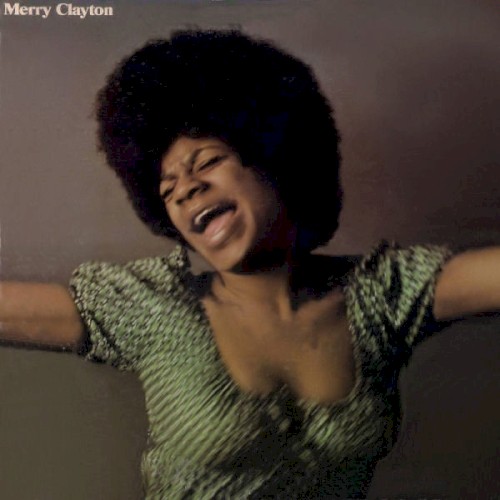 Merry Clayton