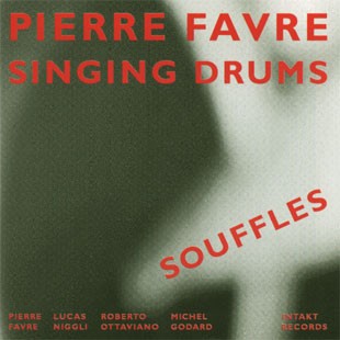 Singing Drums - Souffles