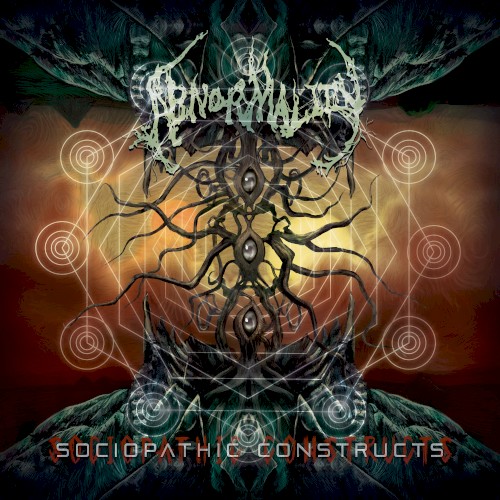 Sociopathic Constructs