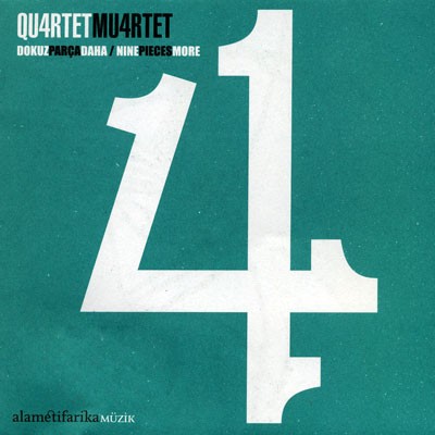 Dokuz Parça Daha [Nine Pieces More]