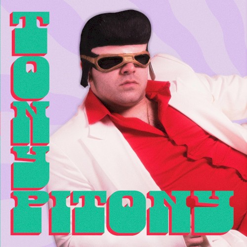 TonyPitony &ndash; TONYPITONY