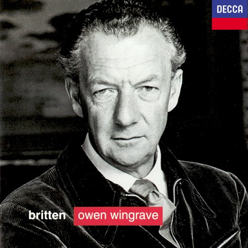 Owen Wingrave