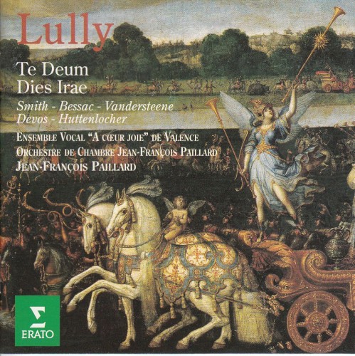 Te Deum / Dies Irae