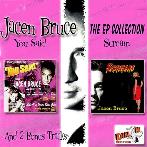 The EP Collection