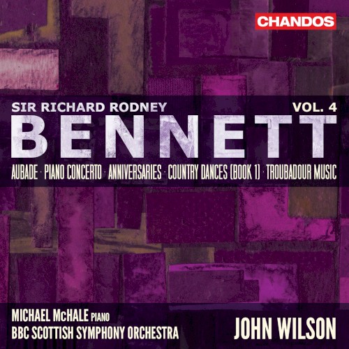 Orchestral Works, Vol. 4