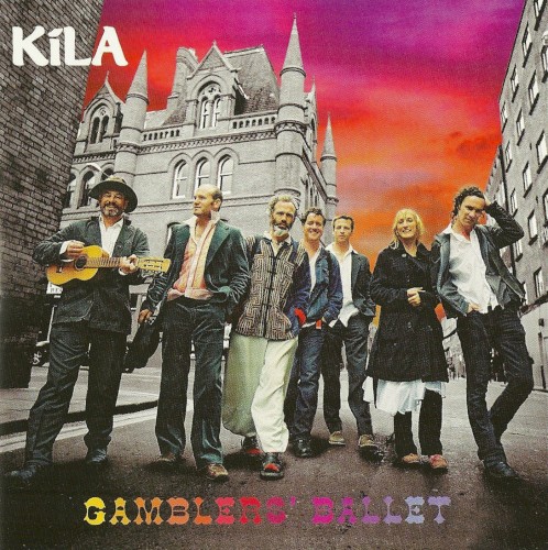 Gamblers' Ballet