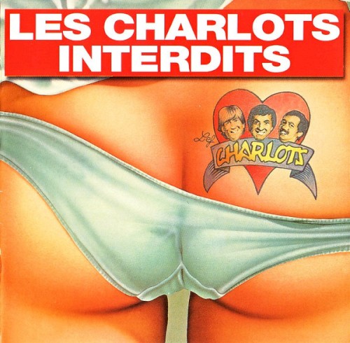 Les Charlots interdits