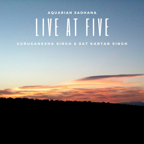Live at Five!