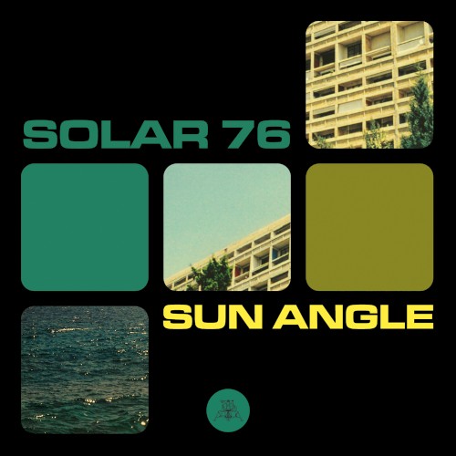 Sun Angle