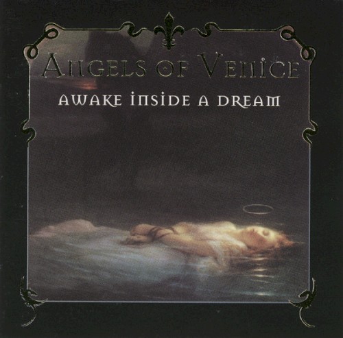 Awake Inside a Dream