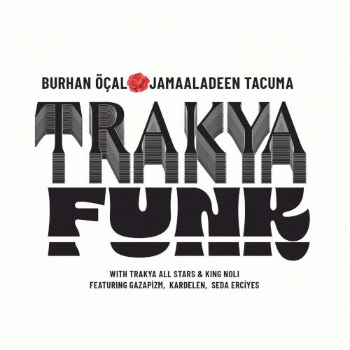 Trakya Funk
