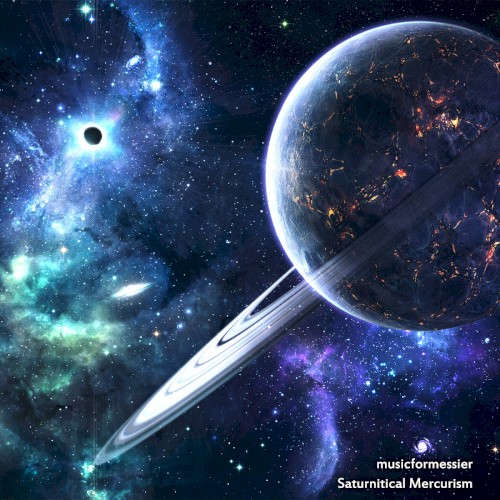 Saturnitical Mercurism