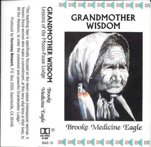 Grandmother Wisdom