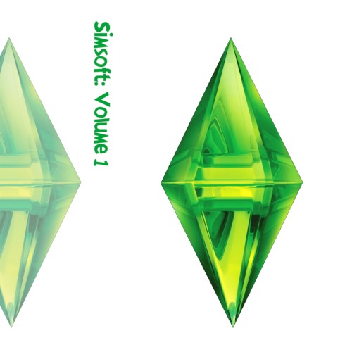 Simsoft: Volume 1