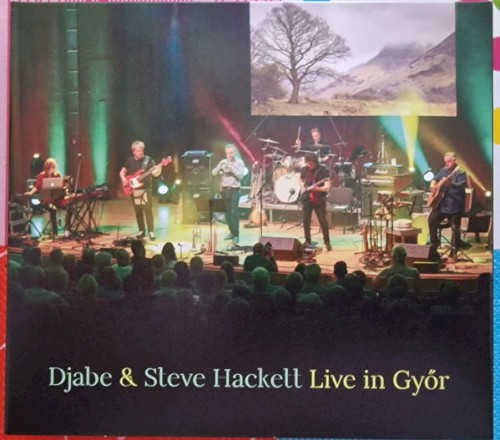 Live in Győr