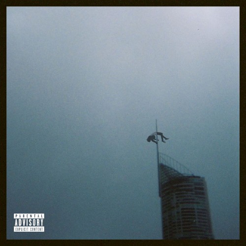 Album One: everything that's wrong with me