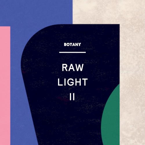 Raw Light II