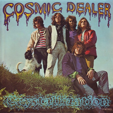 Crystallization
