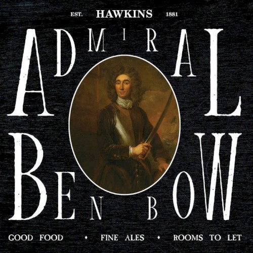 A Night at the Admiral Benbow Inn
