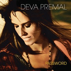 Password